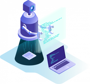 Разработка сайта для автоматизации бизнес-процессов в Чайковском