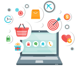 Разработка площадки электронной коммерции в Чайковском