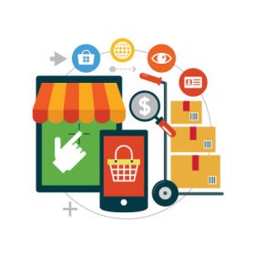 Разработка сложного сайта для сферы логистики в Чайковском